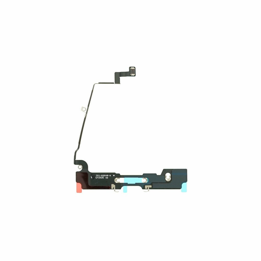 WiFi long antenna flex cable for iPhone X (under speaker)