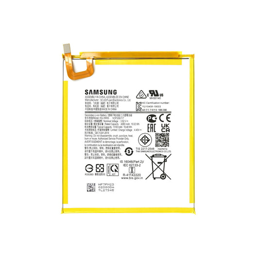 Samsung Akku HQ-3565S SM-T220/T225 Galaxy Tab A7 Lite GH81-20631A