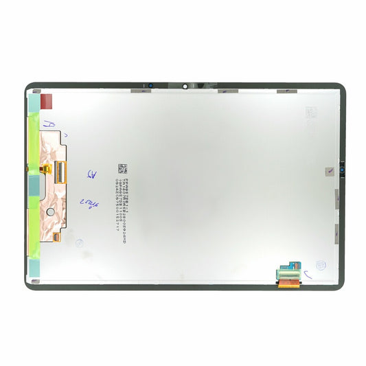 Samsung display unit + frame T870 / T875 Galaxy Tab S7 black GH82-23646A