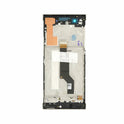 Original Display für Sony Xperia XA1 G3112 LCD Gold 78PA9100120