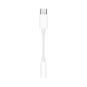 Apple MU7E2ZM / A USB-C to 3.5 mm jack adapter