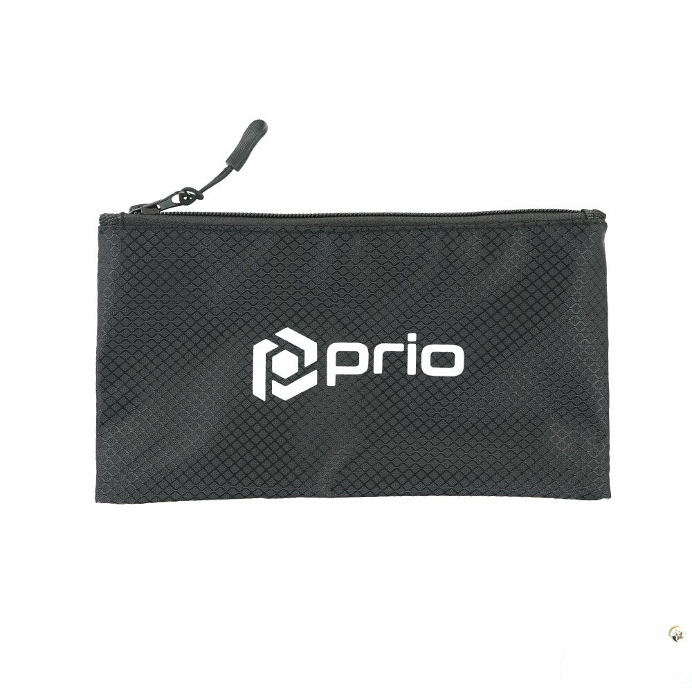 prio Tripod travel bag black