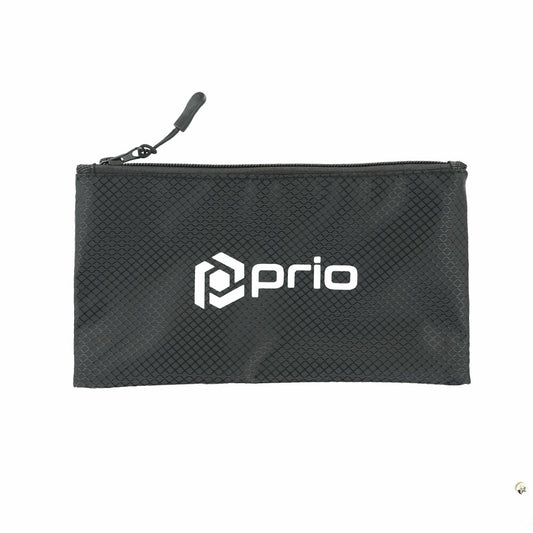 prio Tripod Reisetasche schwarz