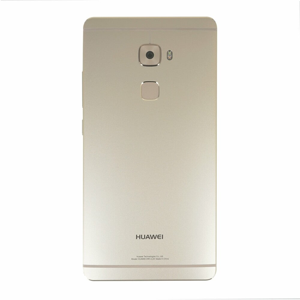 GRADE-A+ Huawei Mate S 128GB Luxuriöses Gold