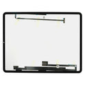 OEM Touch Unit + Flex for iPad Pro 12.9 inch (3rd generation) (2018) (A2014, A1895, A1876) black