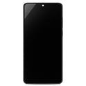 Xiaomi Display + Rahmen Redmi Note 13 Pro 5G/Poco X6 5G schwarz 5600020N1600