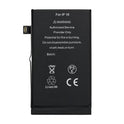 Diagnostizierbarer Akku für iPhone 16