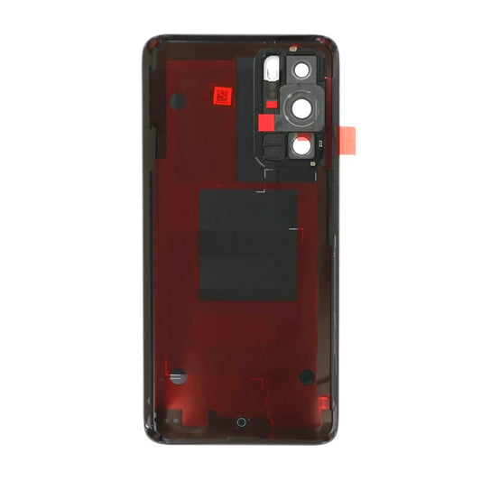 Huawei battery compartment cover P40 gold 02353MGD