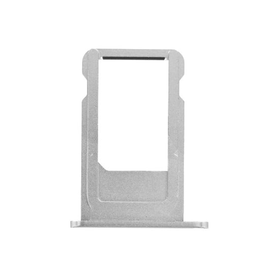 Sim tray for iPhone 6s Plus gray