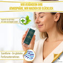 Scentfume Reed Diffuser Nachfüllung 200 ml | Langanhaltendes Raumduftöl