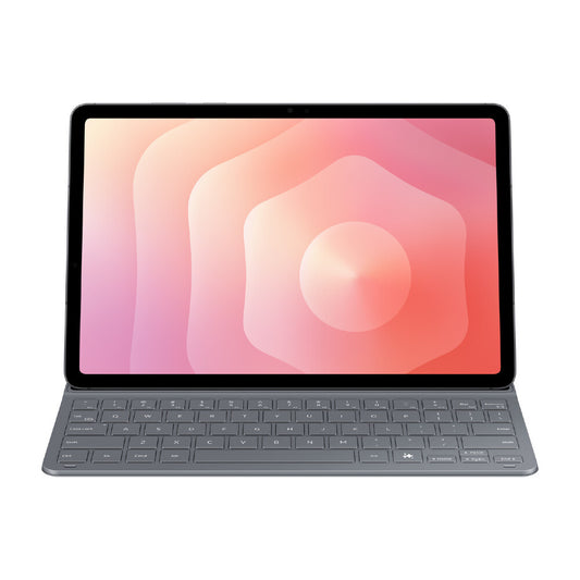 Samsung Keyboard slim Book Cover Galaxy Tab S11 schwarz EF-DX730UBE