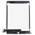 OEM display unit for iPad Pro 9.7 inch (2016) (A1673, A1674, A1675) white