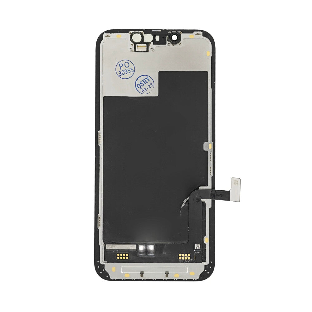 Original Displayeinheit (Refurbished) für iPhone 13 Mini (without chip)