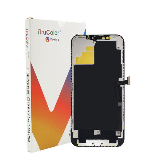 iTruColor In-Cell (V-Serie) Display für iPhone 12 Pro Max