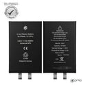 prio Batteriezelle / Akku für iPhone 12 / 12 Pro (ohne Flex-Kabel)