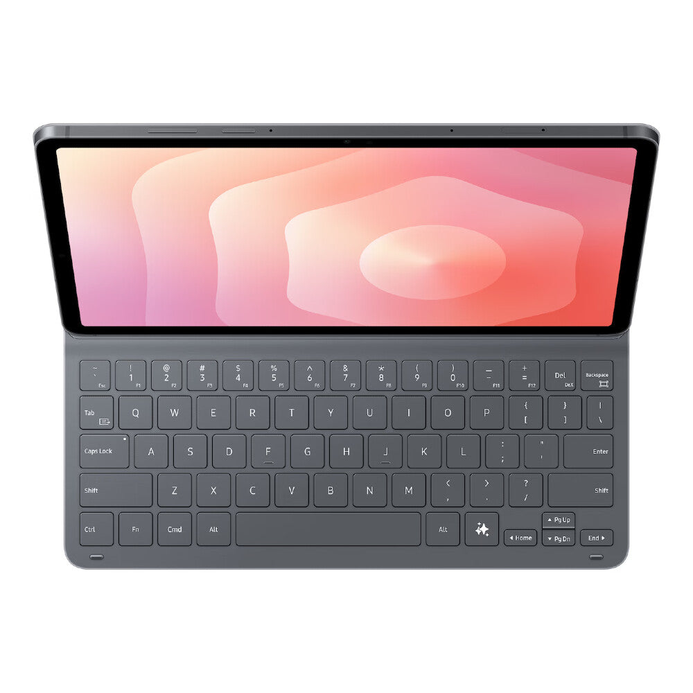 Samsung Keyboard slim Book Cover Galaxy Tab S11 schwarz EF-DX730UBE
