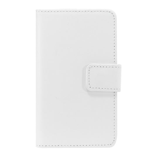 Leather Case Galaxy S2 - White 4250710543199