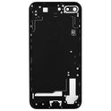 Replacement iPhone 7 Plus back cover mat black