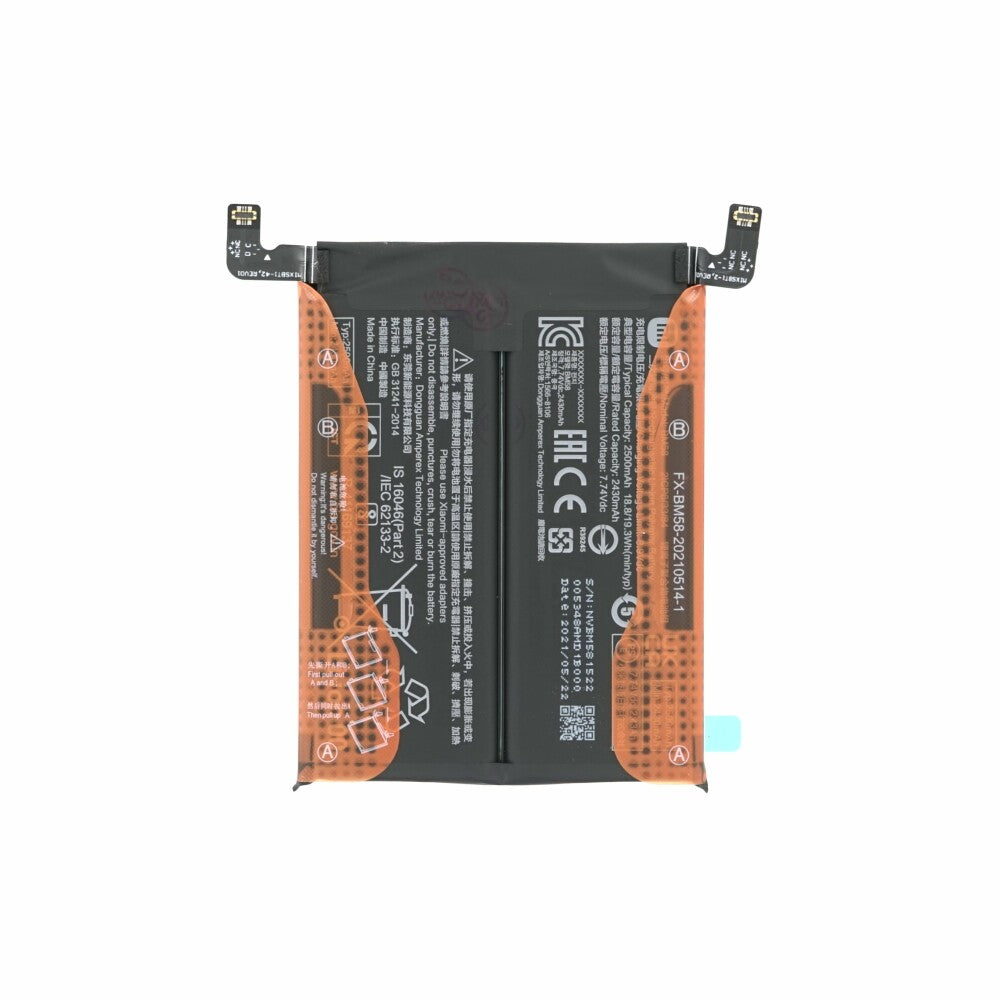 Batteries