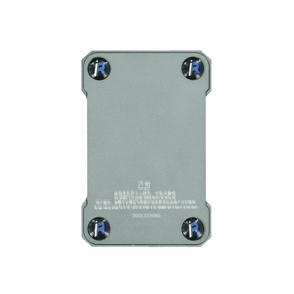 IRepair P10 DFU BOX for iPhone &amp; iPad / Read write serial number without disassembly