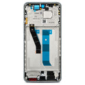 Xiaomi Display + Rahmen Redmi Note 15 4G grün 560005000P700