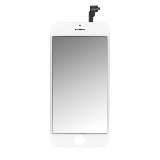 Original display unit (Ref.) for iPhone 6 white