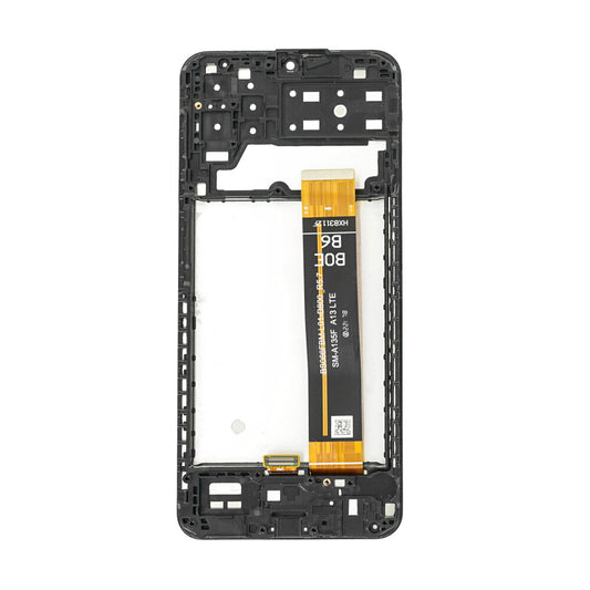 OEM Display (ohne Rahmen) für Samsung A137 Galaxy A13