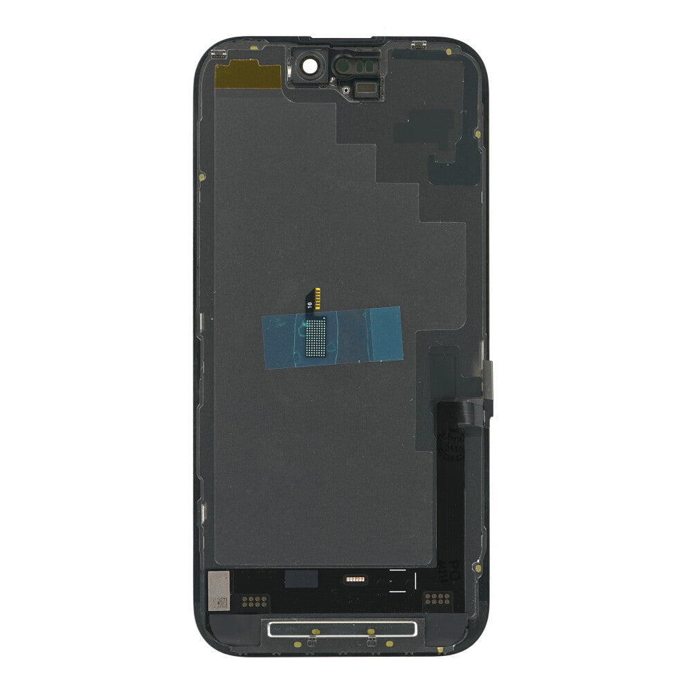 DD Soft OLED- Display für iPhone 16 (mit IC Ersatz) Hauptbild