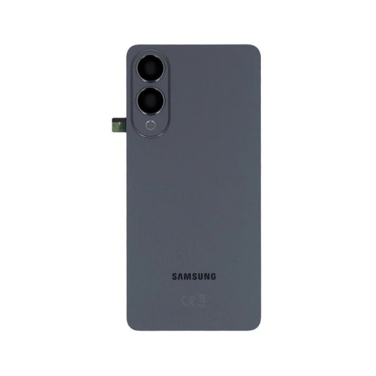 Samsung Battery Cover SM-S937 Galaxy S25 Edge titanium Tiefschwarz GH82-37202C