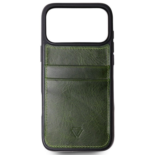 Back Cover CC iPhone Hülle iPhone 17 Pro