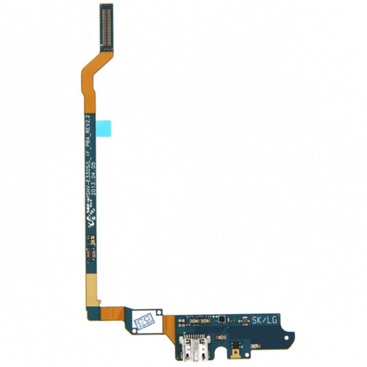 Samsung Galaxy S4 Advanced Charging Port Flex