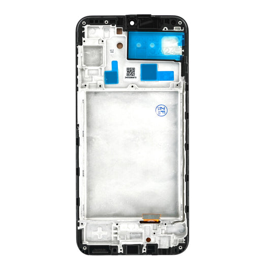 OEM Display + Rahmen für Samsung SM-A245 Galaxy A24