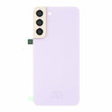 Samsung battery compartment cover / DS Galaxy S22+ Duos purple GH82-27444G