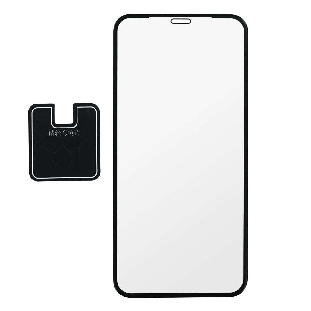 Screen protectors & films