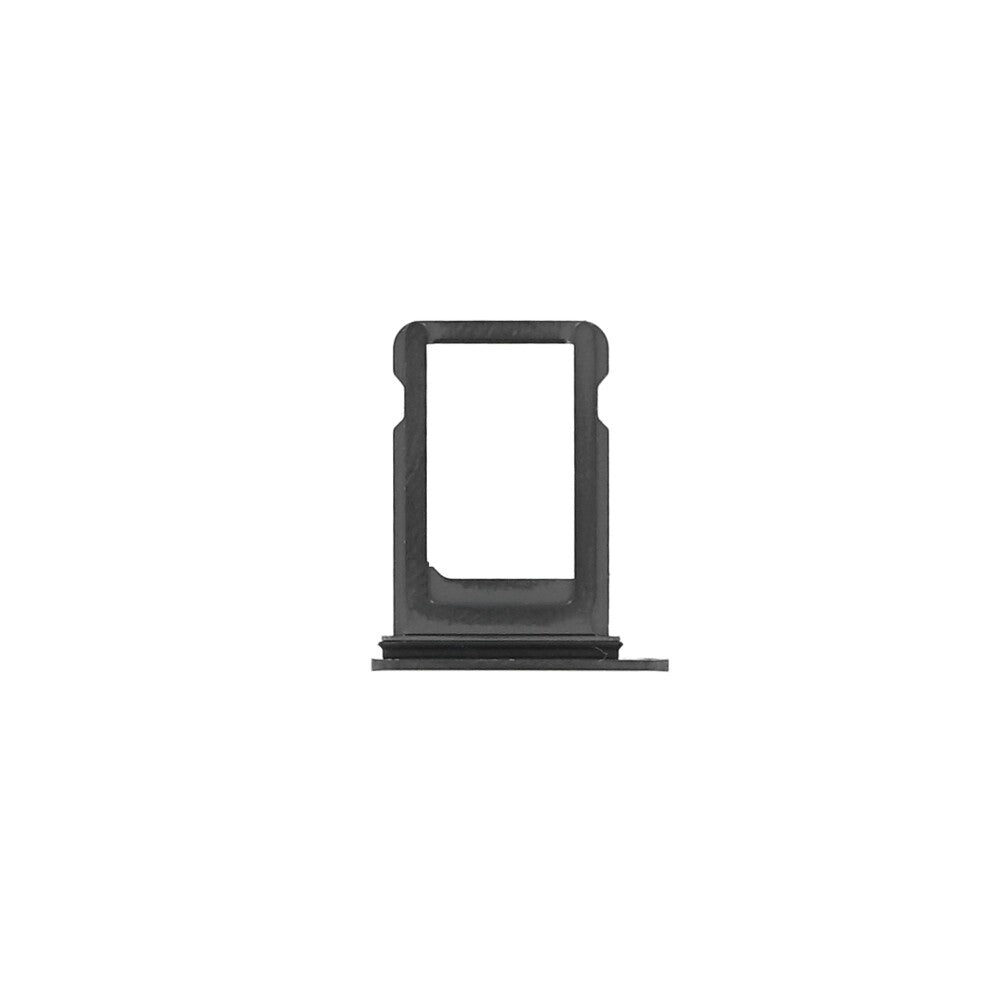 Sim card holder for iPhone XS black