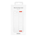 Samsung silicone case Galaxy S23 white EF-GS911TWE