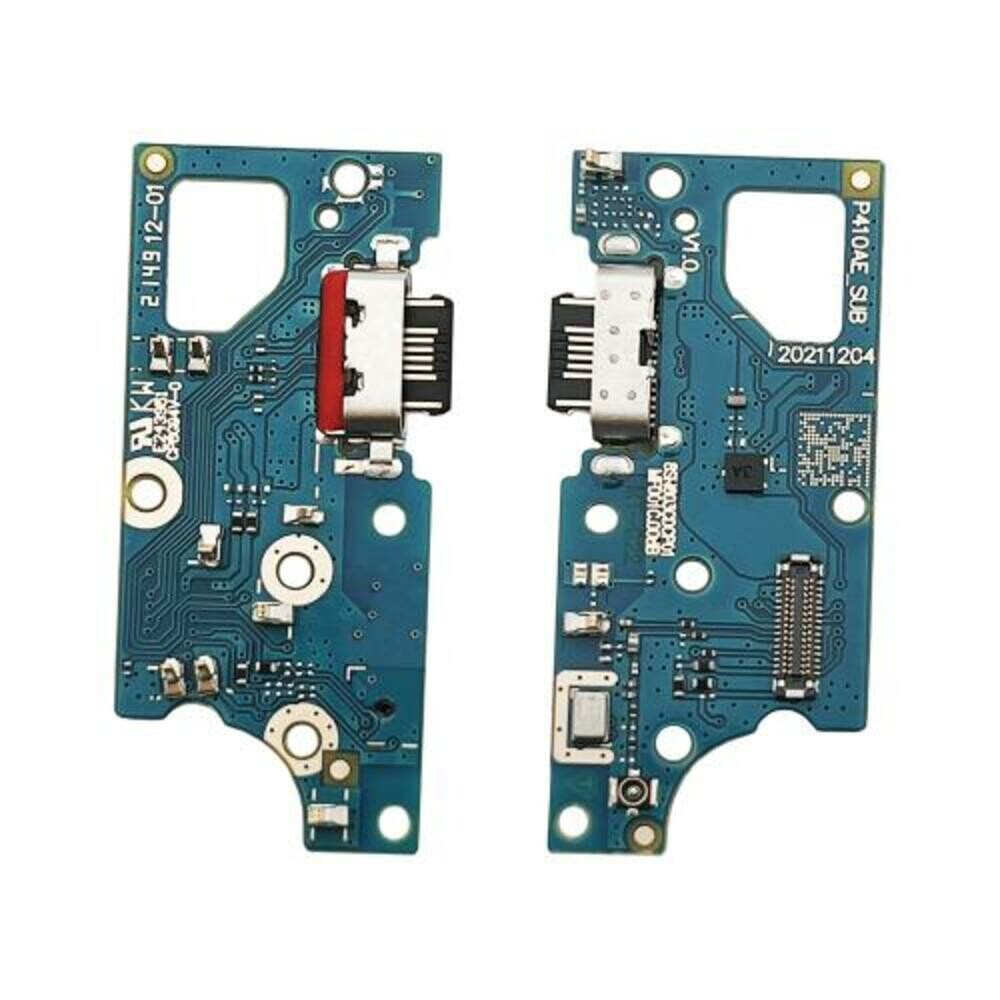 Motorola Ladeanschluss Flex Moto G22 5P68C20429