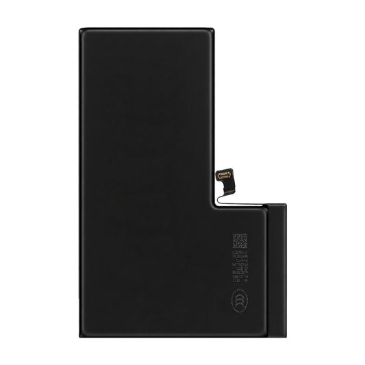 Diagnostizierbarer 4730-mAh-Akku mit hoher Kapazität für das iPhone 15 Pro Max