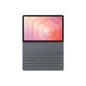 Samsung Keyboard slim Book Cover Galaxy Tab S11 schwarz EF-DX730UBE