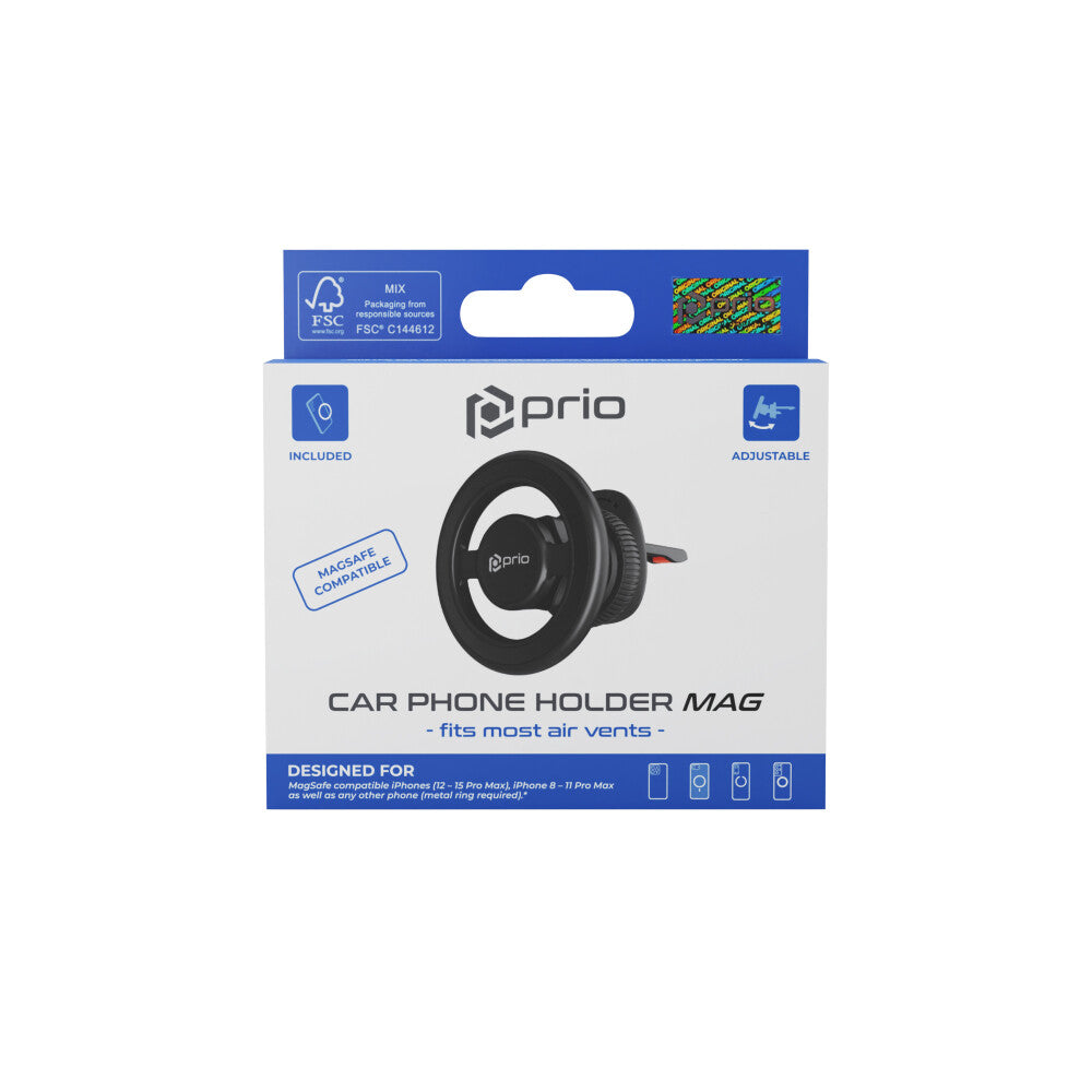 prio car phone holder MAG