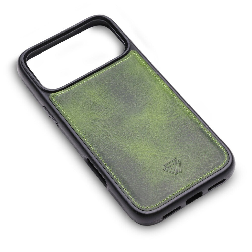 Back Cover Magsafe iPhone Hülle iPhone 17 Pro