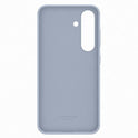 Samsung Kindsuit Case für Galaxy S25 Hellblau
