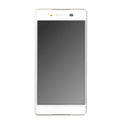 Sony Xperia Z3+ E6553 LCD white