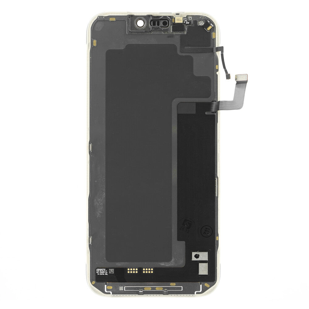 Pulled Original Display + Sensorflex für iPhone 17 Pro Max (Diagnosefähig unter dem neuesten iOS)