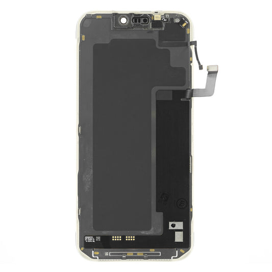 Pulled Original Display + Sensorflex für iPhone 17 Pro Max (Diagnosefähig unter dem neuesten iOS)