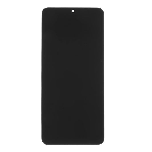 Samsung Display + Rahmen SM-A065 Galaxy A06 GH81-26440A