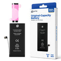 prio Akku für iPhone 12 mini (Universal APN)