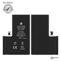 Prio Akku für iPhone 14 Pro Max (Universeller APN)