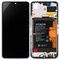 Honor Display + Akku Honor X7c/200 Smart schwarz 0235ALQQ