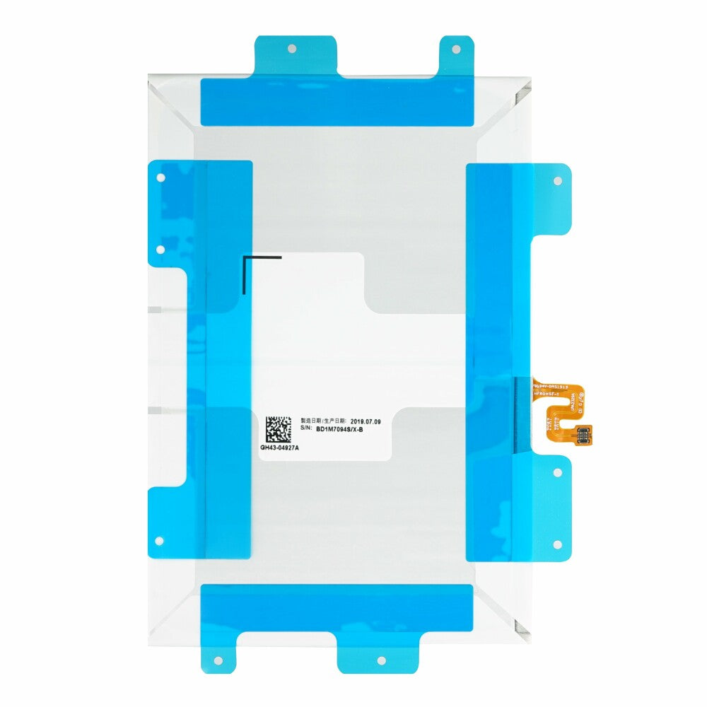 Samsung battery EB-BT725ABU 7040mAh for T860 / P610 Galaxy Tab S6/Lite GH82-20770A